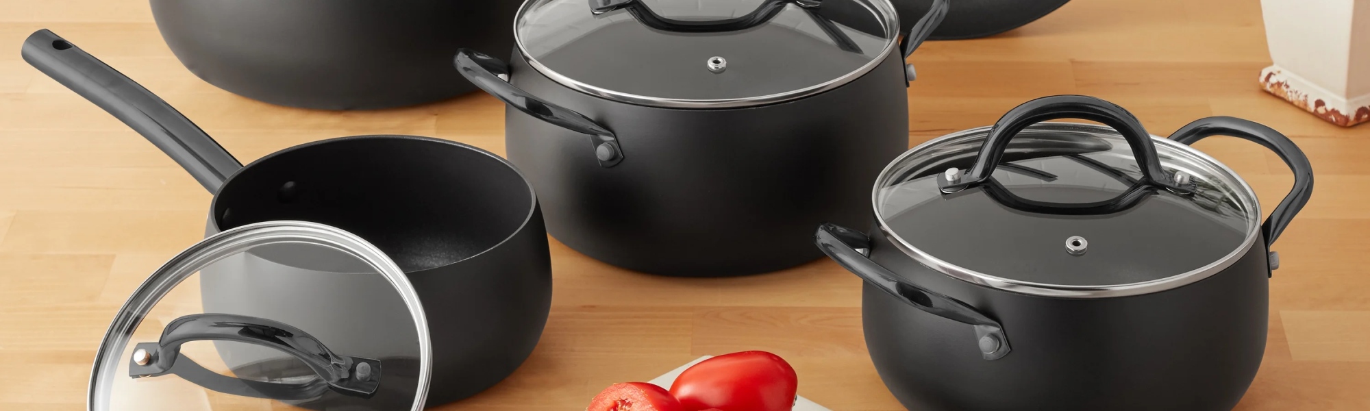 Cooking Pans